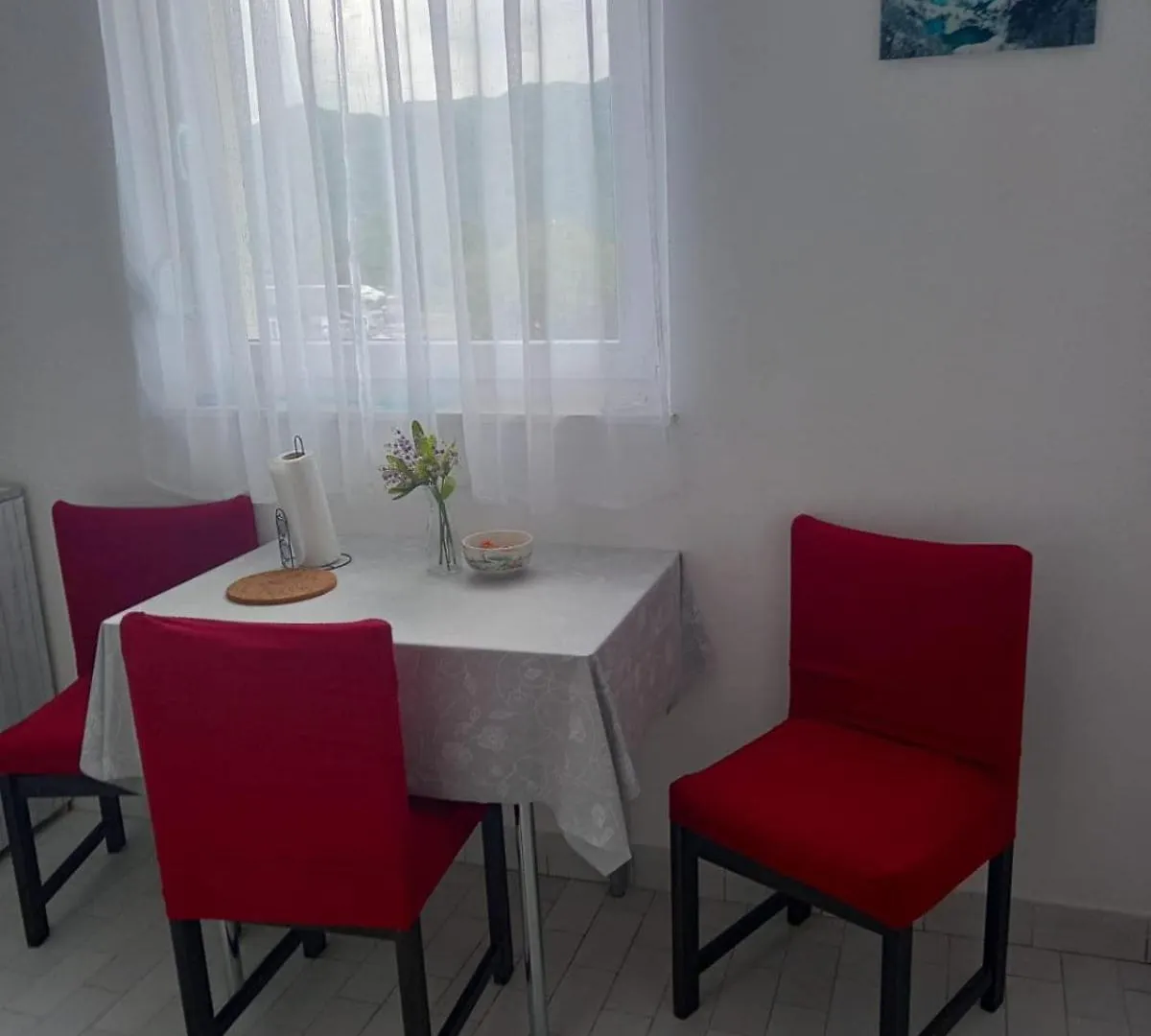 Apartman Lorica Gracac  Apartment