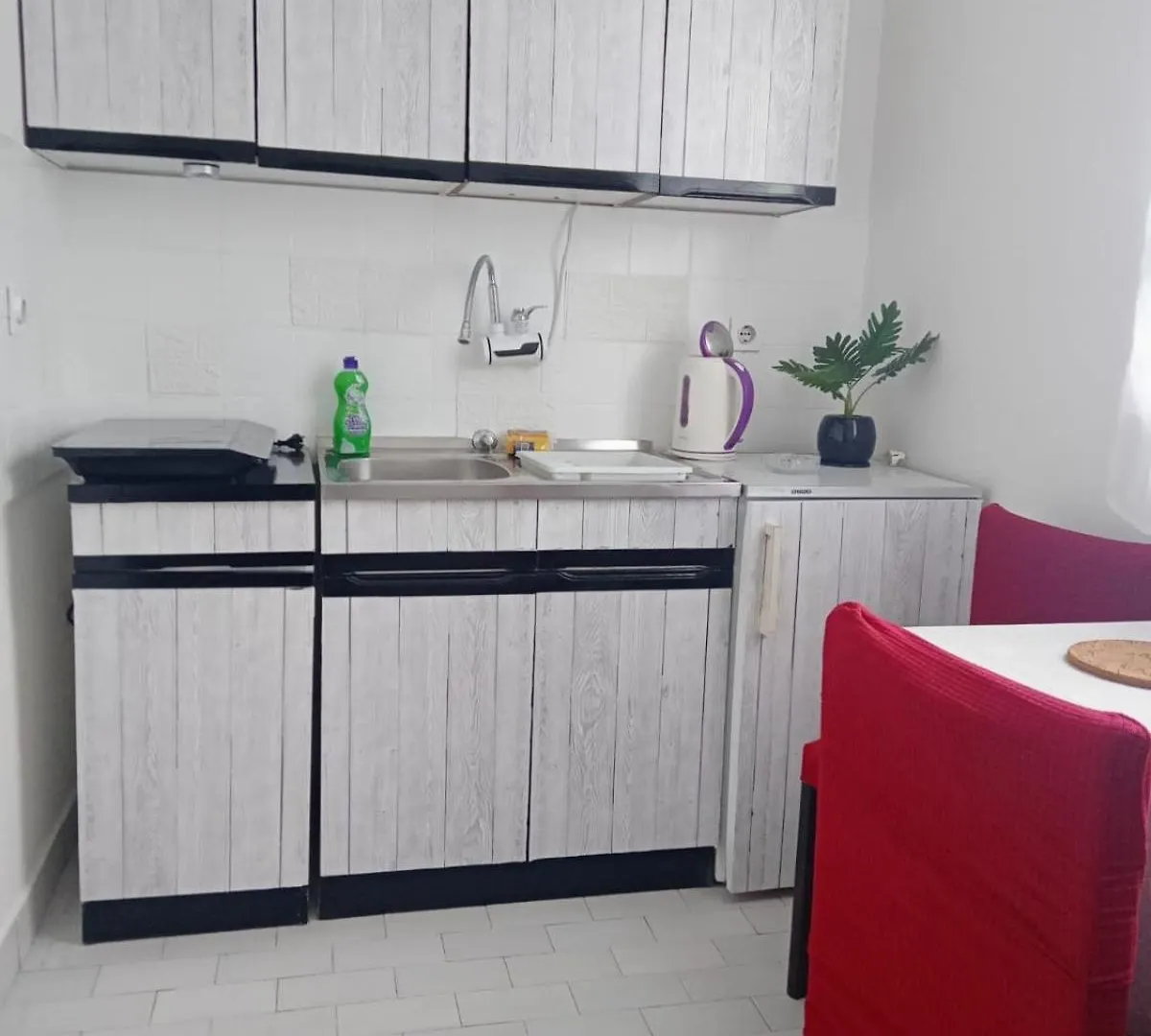 Apartment Apartman Lorica Gracac